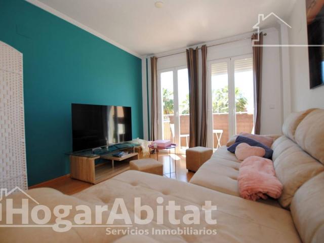 Piso en venta en Beniarbeig, Valencia