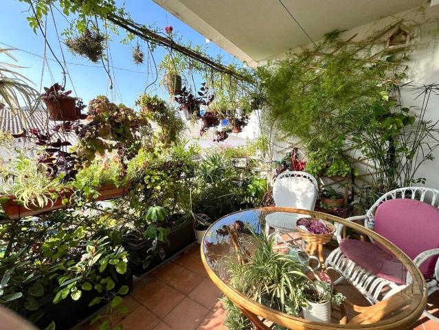 Piso en venta en Beniarbeig