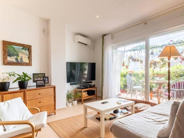 Piso en venta en Beniarbeig