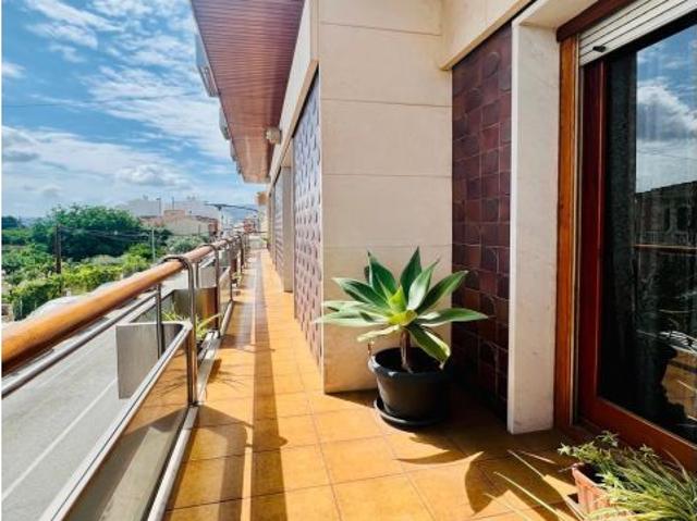 Piso en venta en la Marina Alta, Valencia
