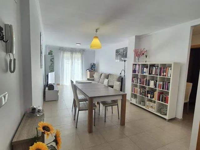 Piso en venta en la Marina Alta, Valencia