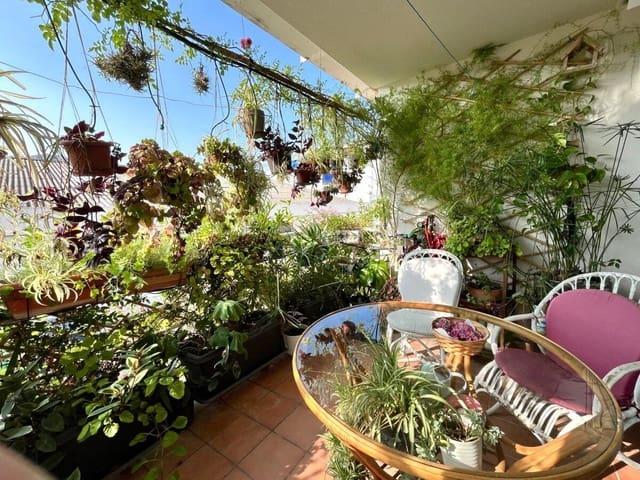 Piso en venta en Beniarbeig