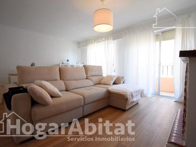 Piso en venta en la Marina Alta, Valencia