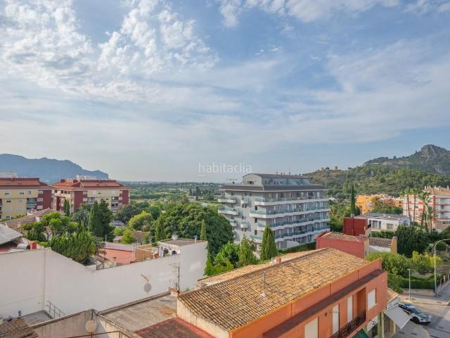 Piso en venta en la Marina Alta, Valencia