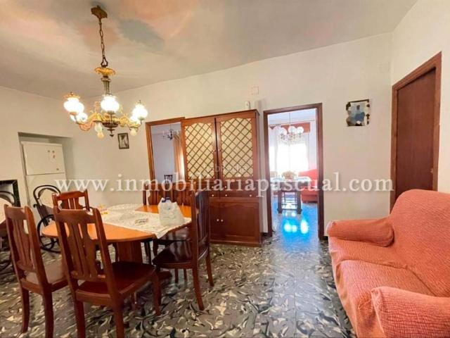 Piso en venta en el Comtat, Valencia