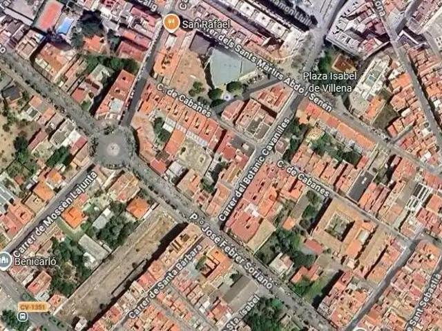 Piso en venta en el Baix Maestrat, Valencia