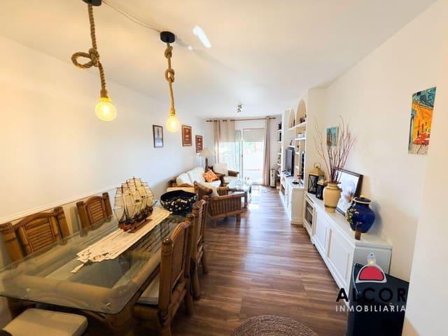 Piso en venta en el Baix Maestrat, Valencia