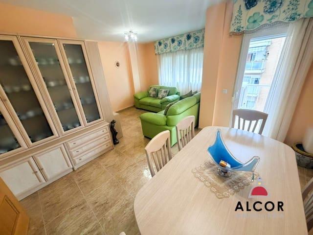 Piso en venta en el Baix Maestrat, Valencia