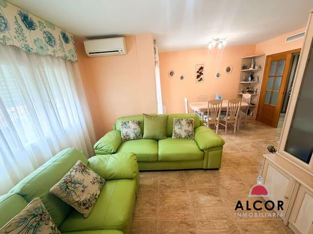 Piso en venta en el Baix Maestrat, Valencia