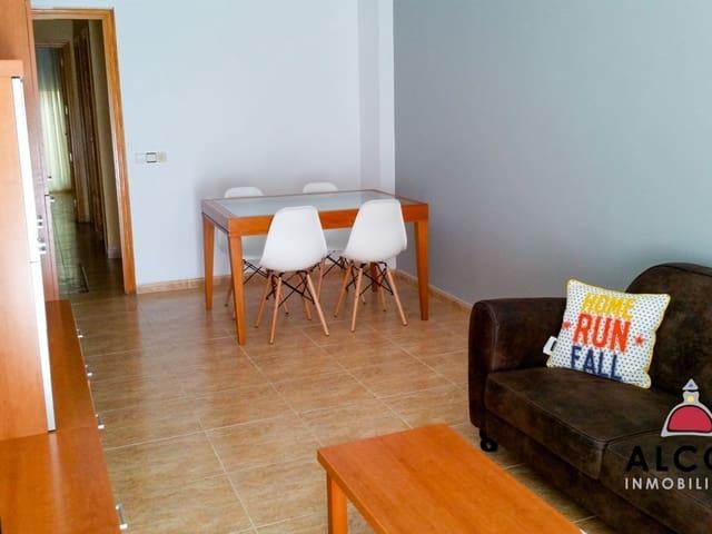 Piso en venta en el Baix Maestrat, Valencia