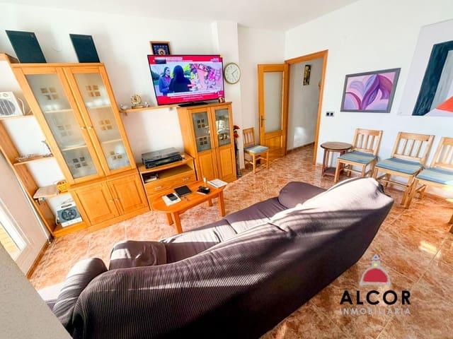 Piso en venta en el Baix Maestrat, Valencia