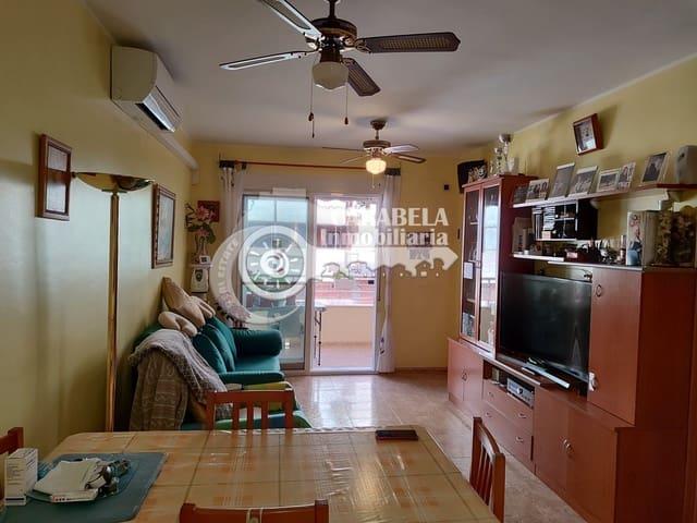 Piso en venta en Benicarló
