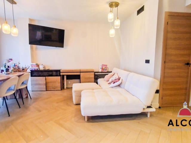 Piso en venta en el Baix Maestrat, Valencia