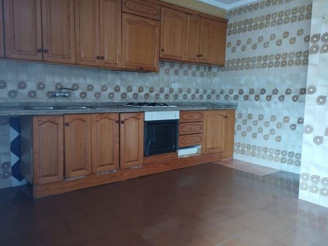 Piso en venta en el Baix Maestrat, Valencia