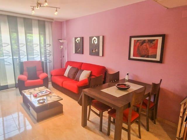 Piso en venta en el Baix Maestrat, Valencia