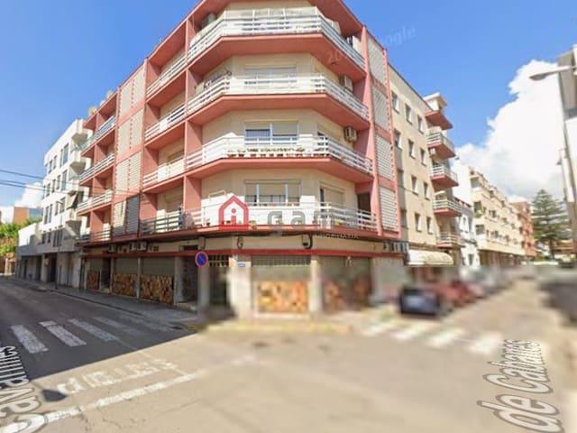 Piso en venta en el Baix Maestrat, Valencia