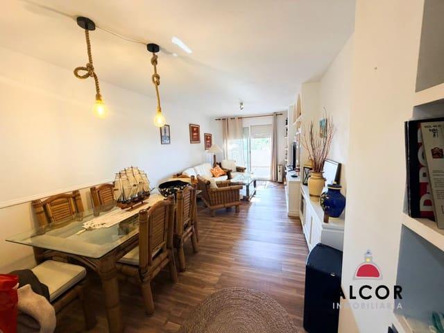 Piso en venta en el Baix Maestrat, Valencia
