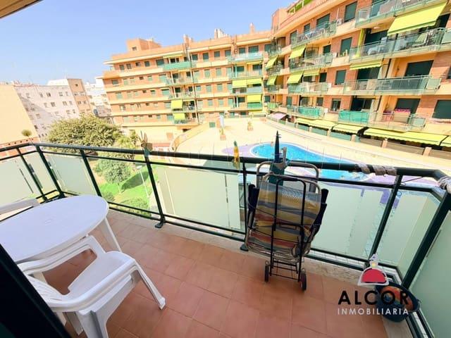 Piso en venta en el Baix Maestrat, Valencia