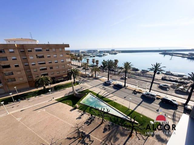 Piso en venta en el Baix Maestrat, Valencia