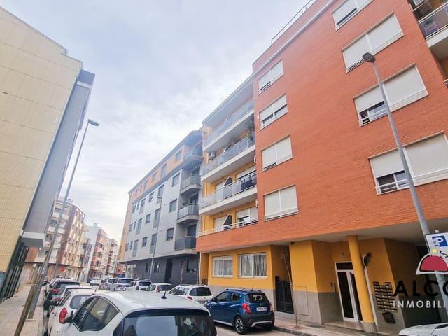 Piso en venta en Benicarló