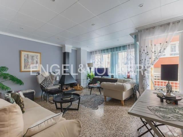 Piso en venta en el Baix Maestrat, Valencia