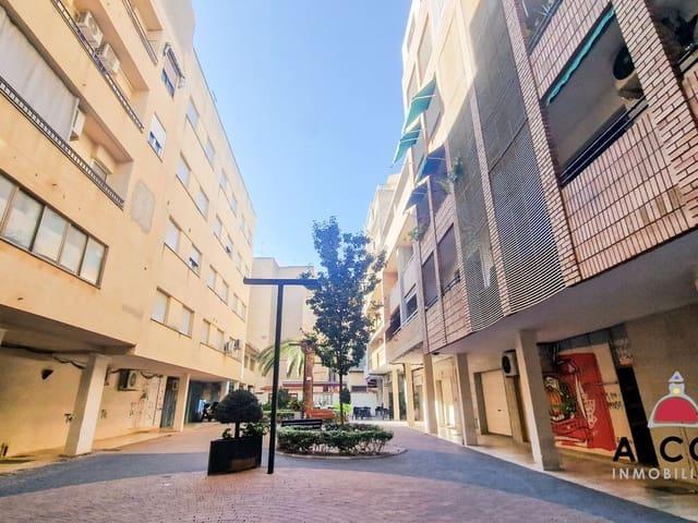 Piso en venta en el Baix Maestrat, Valencia