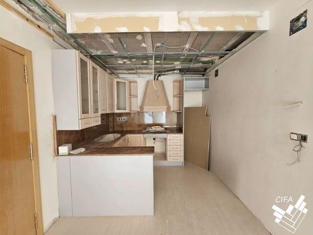 Piso en venta en el Baix Maestrat, Valencia
