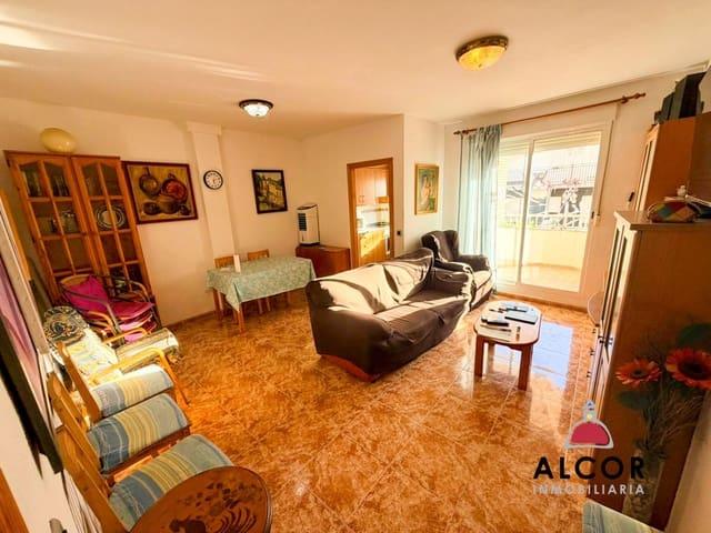 Piso en venta en el Baix Maestrat, Valencia