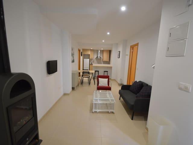 Piso en venta en el Baix Maestrat, Valencia