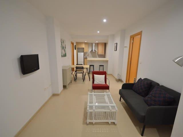Piso en venta en el Baix Maestrat, Valencia