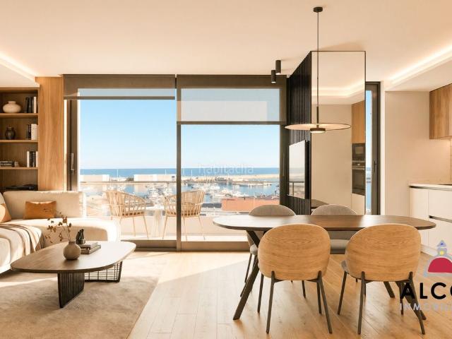 Piso en venta en el Baix Maestrat, Valencia