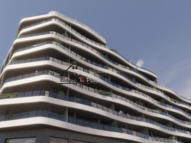 Piso en venta en el Baix Maestrat, Valencia