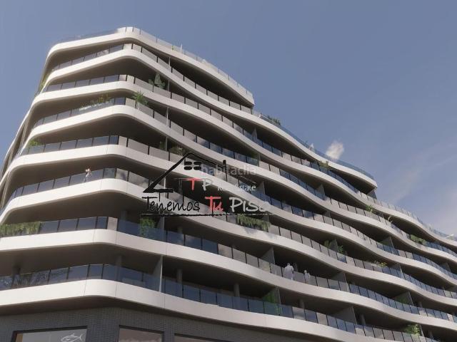 Piso en venta en el Baix Maestrat, Valencia