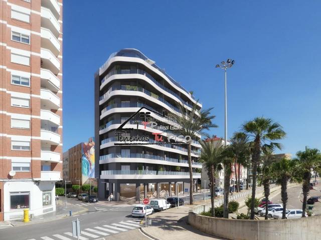 Piso en venta en el Baix Maestrat, Valencia