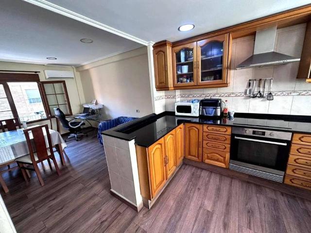 Piso en venta en la Plana Alta, Valencia