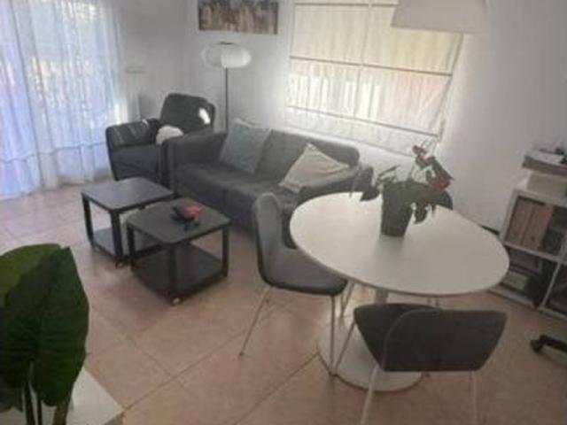 Piso en venta en la Plana Alta, Valencia
