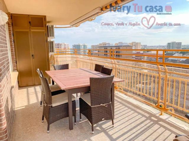 Piso en venta en Benicasim
