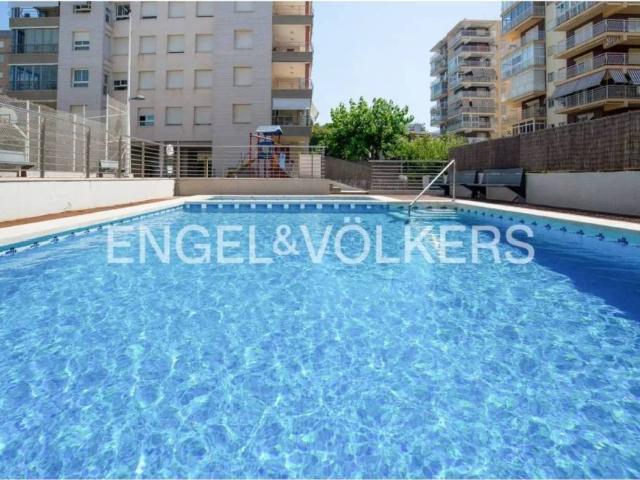 Piso en venta en la Plana Alta, Valencia