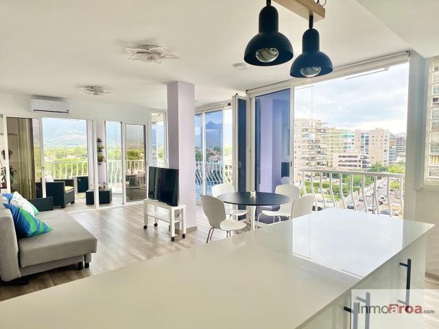 Piso en venta en la Plana Alta, Valencia