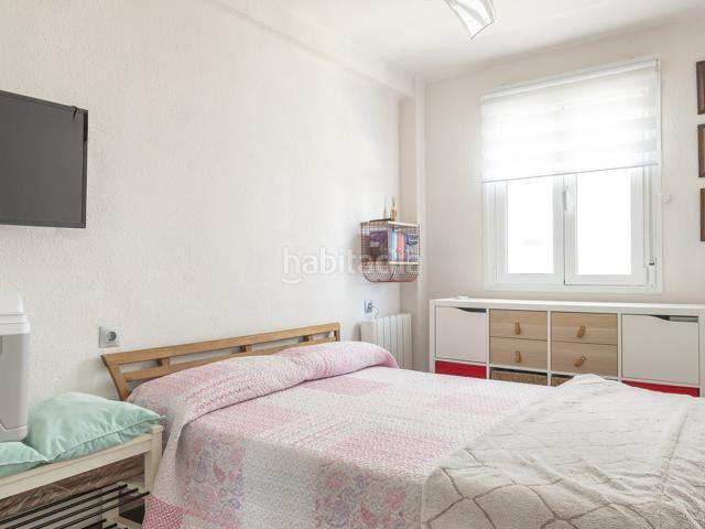 Piso en venta en el Quadro de Santiago, la Plana Alta
