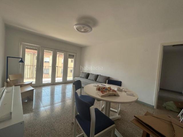 Piso en venta en el Quadro de Santiago, la Plana Alta