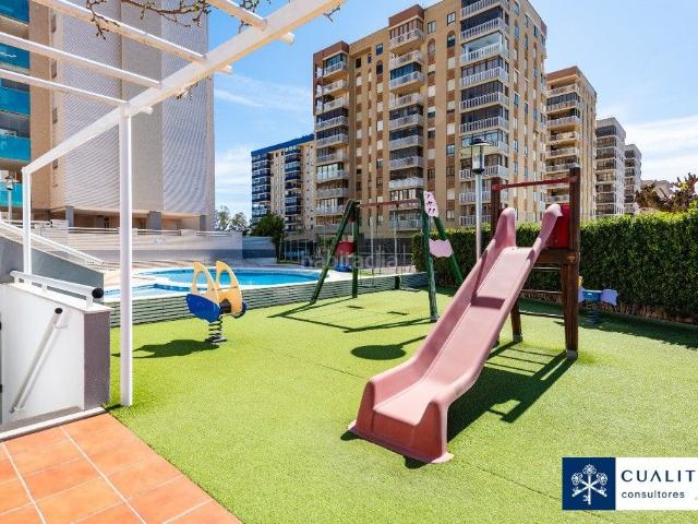 Piso en venta en el Quadro de Santiago, la Plana Alta