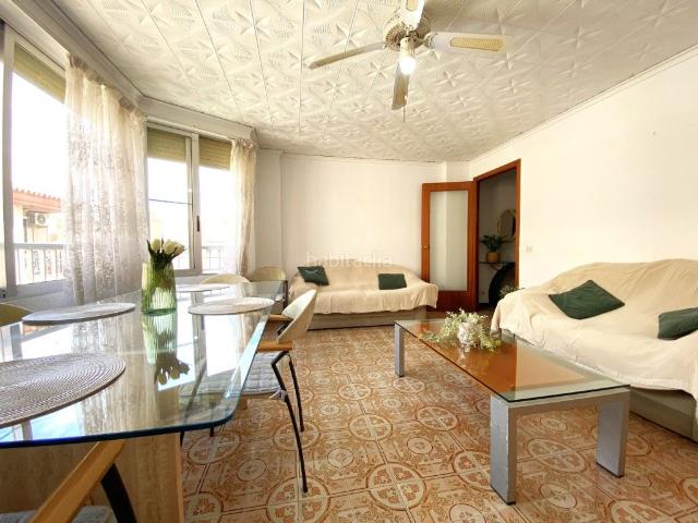Piso en venta en Montemolino, la Plana Alta