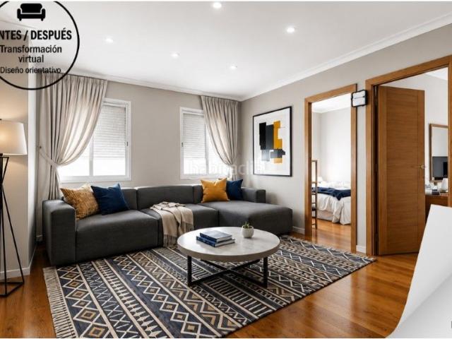 Piso en venta en Montemolino, la Plana Alta