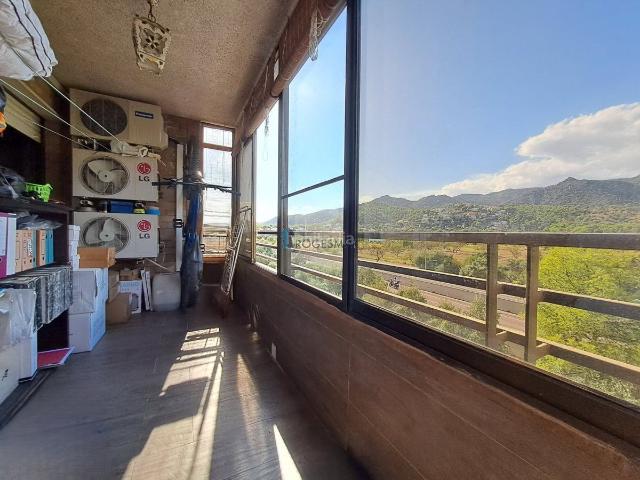 Piso en venta en Montemolino, la Plana Alta
