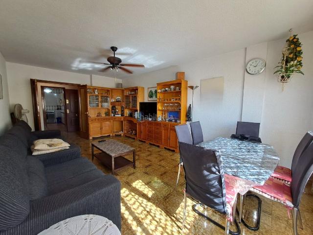 Piso en venta en la Plana Alta, Valencia