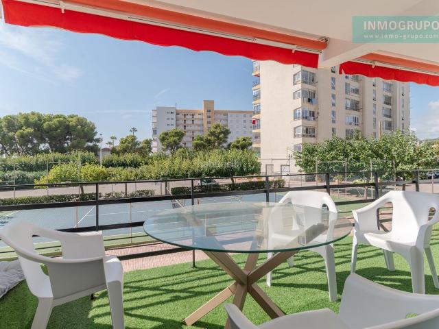 Apartamento en venta en la Plana Alta, Valencia