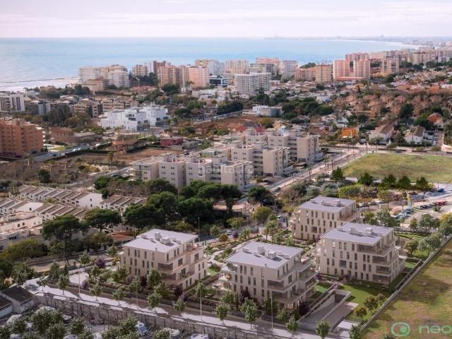 Piso en venta en les Vil·les, la Plana Alta