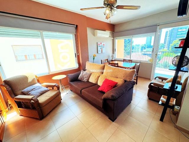 Apartamento en venta en la Plana Alta, Valencia