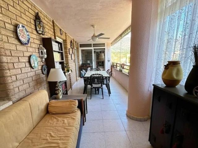 Piso en venta en les Vil·les, la Plana Alta